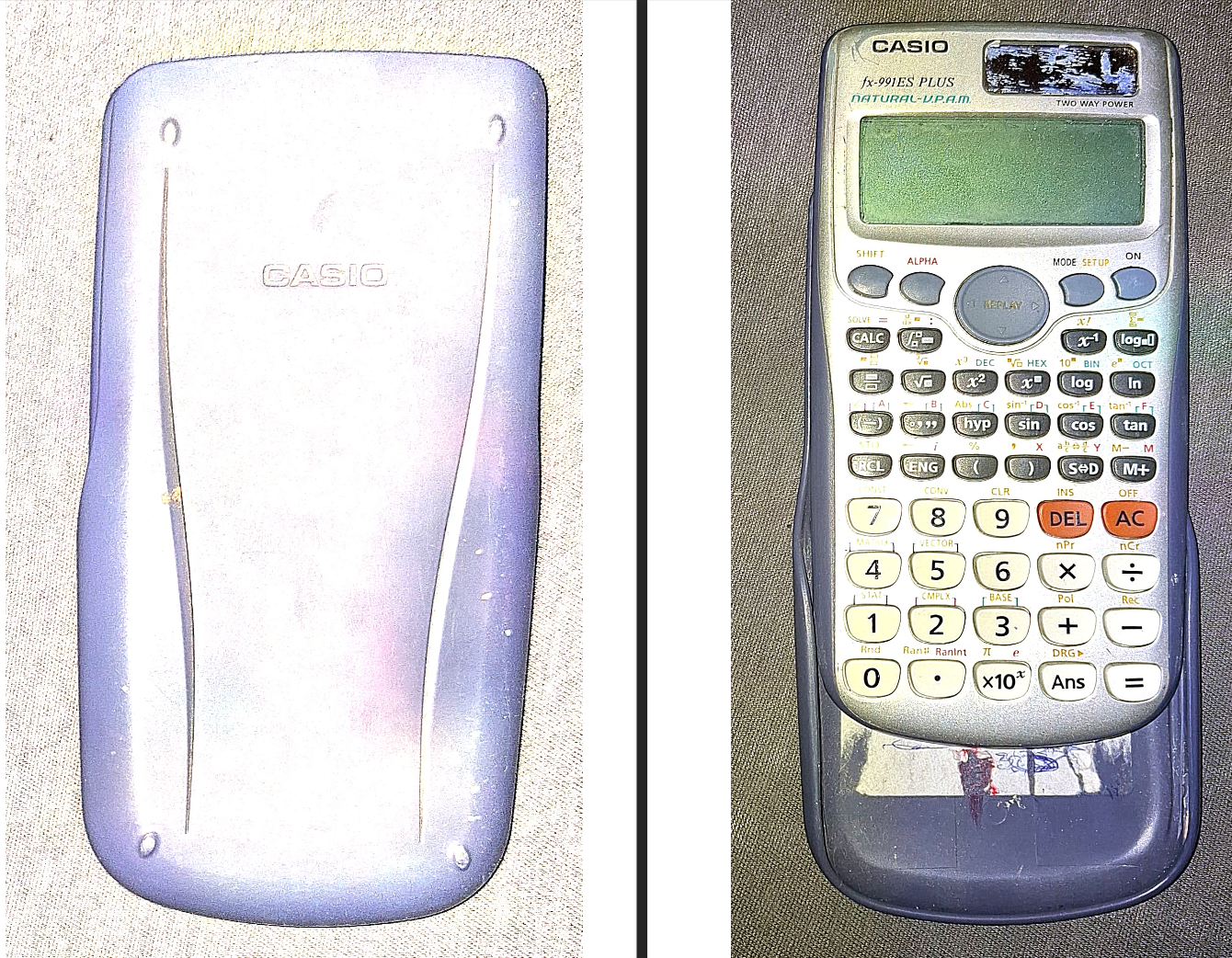 Yaya math calculators