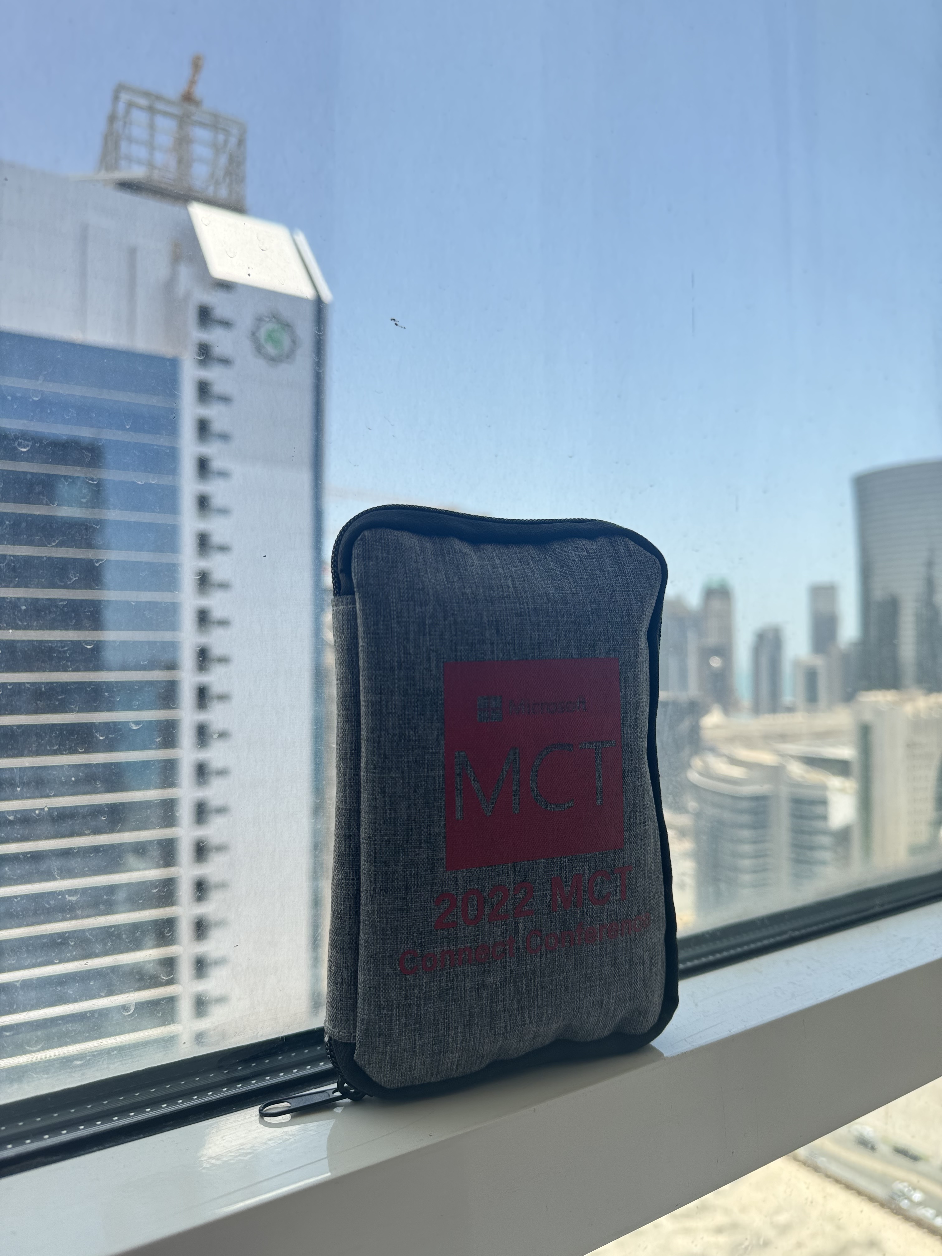 Pocket to BE INCLUDED